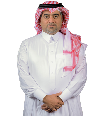 Saleh Mohamed Saleh Al-Juhayman